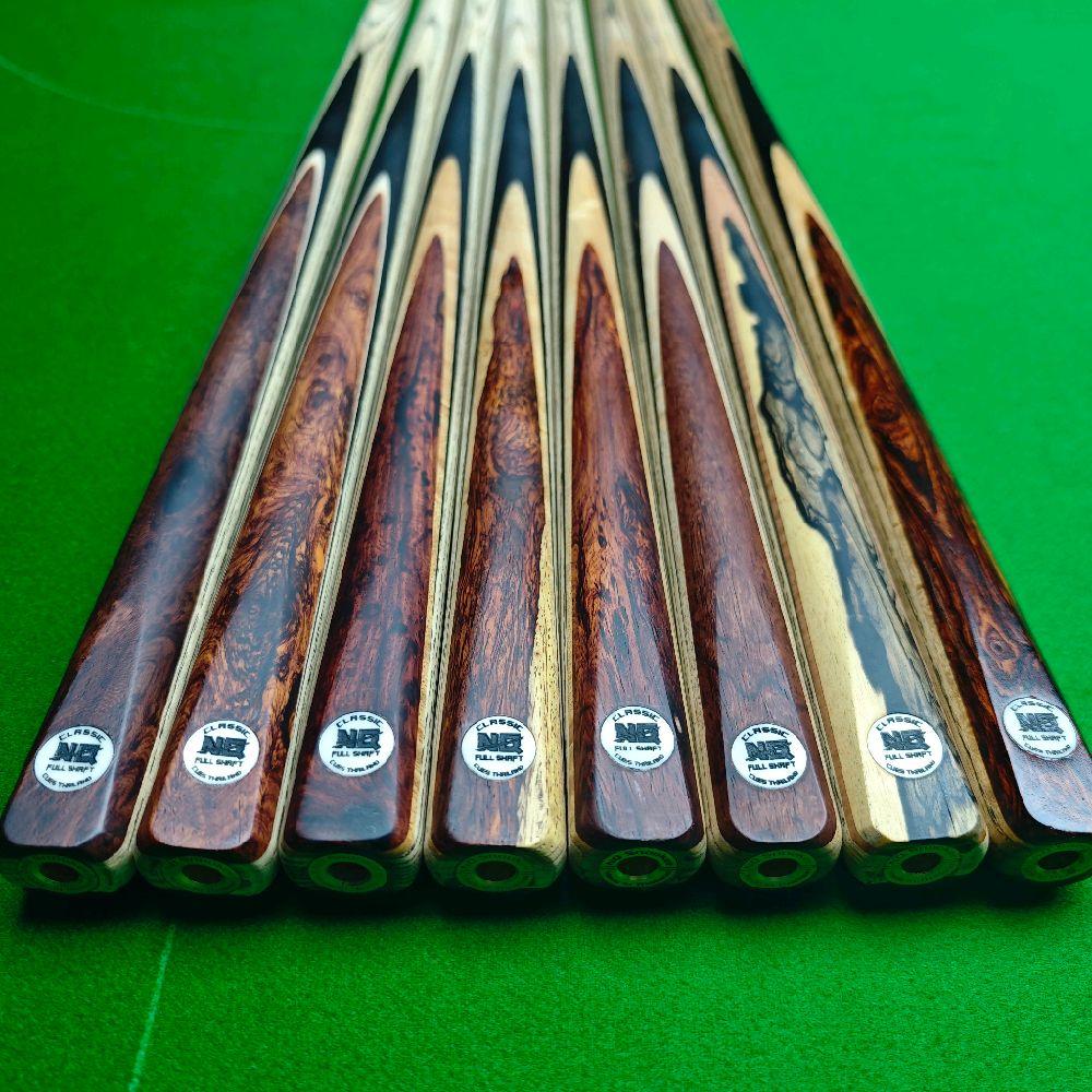 Model Single shaft cue stick with 3 Splices - Image 3