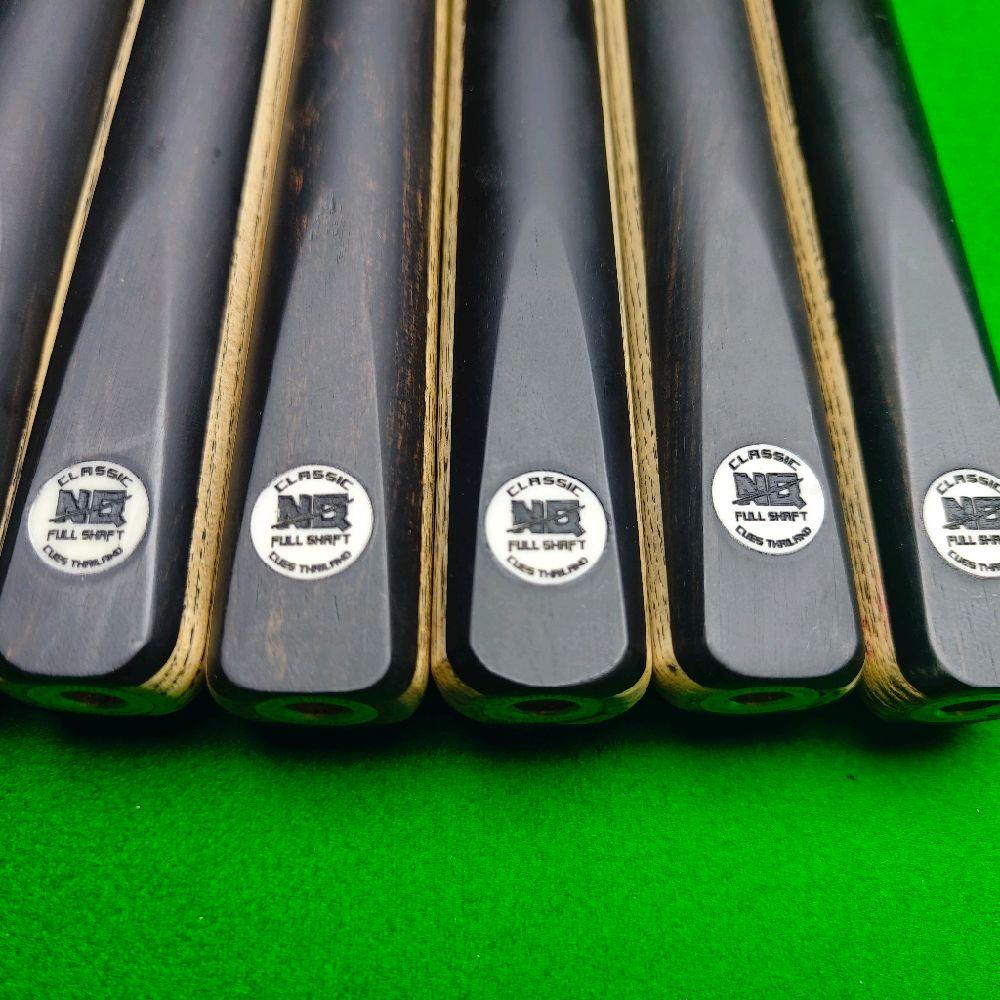 Model Single shaft cue with 2 Splices - Image 2