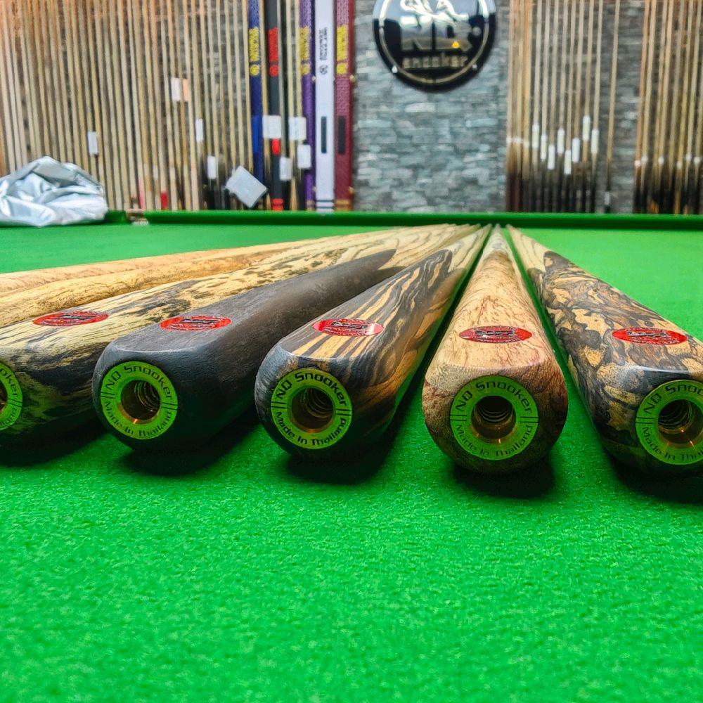 New model Classic Full Shaft cue - Image 3