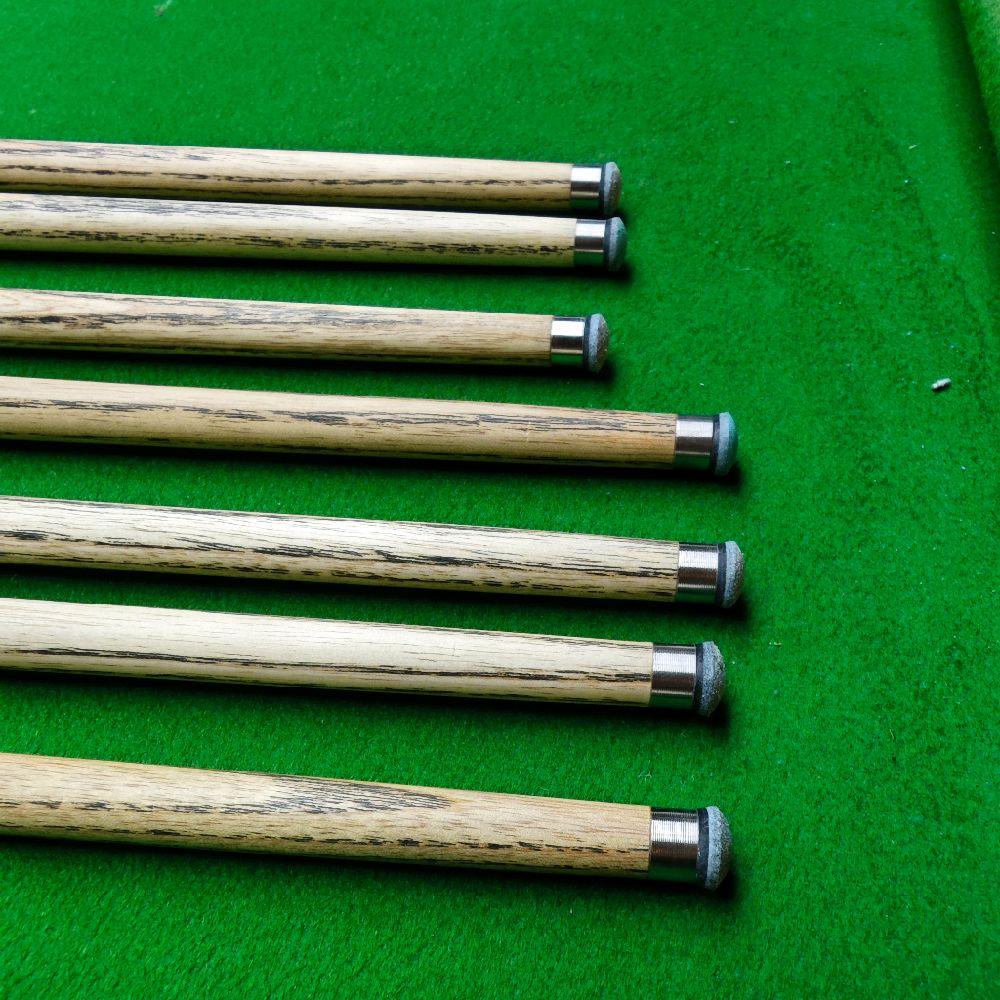 New model Classic Full Shaft cue - Image 2