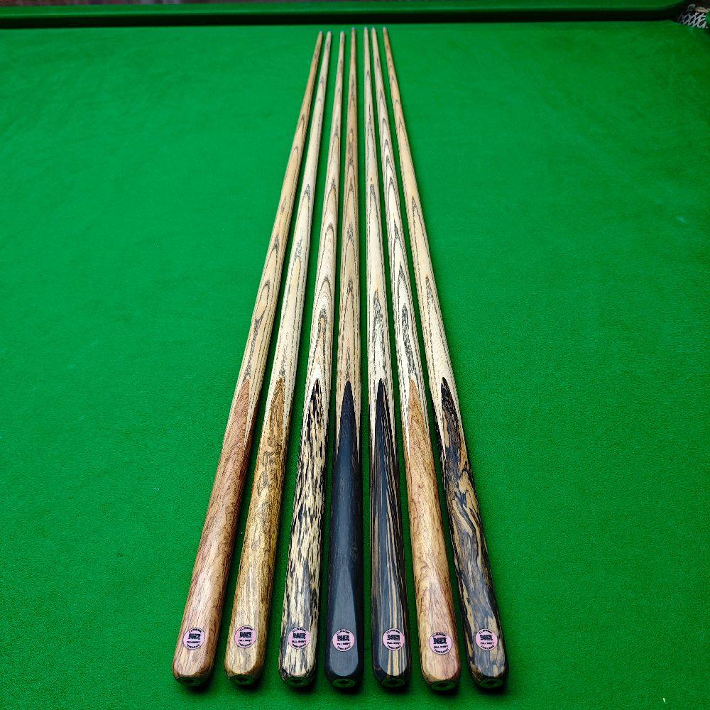 New model Classic Full Shaft cue - Image 4