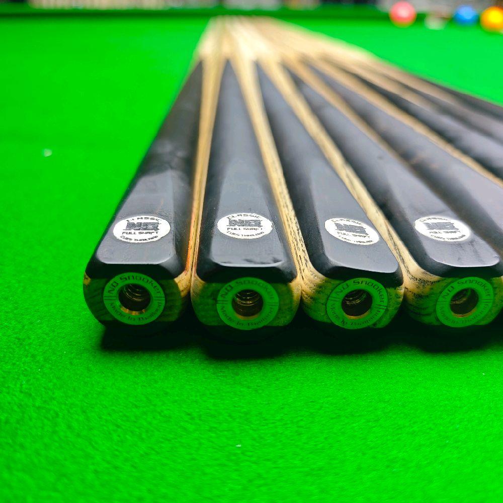 Model Single shaft cue with 2 Splices - Image 3