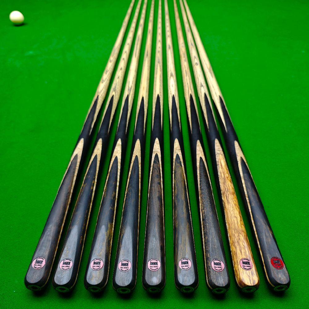 Model Single shaft cue, Full Shaft 5-6 Splices - Image 4