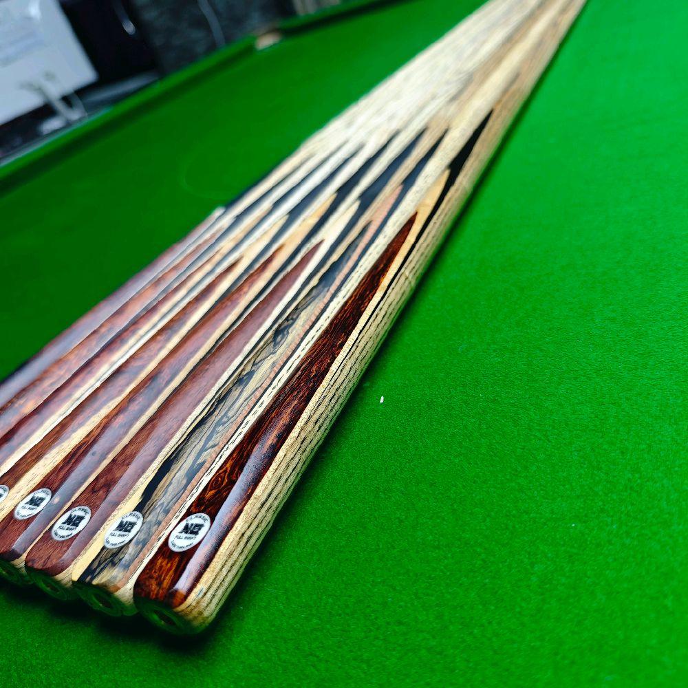 Model Single shaft cue stick with 3 Splices - Image 4