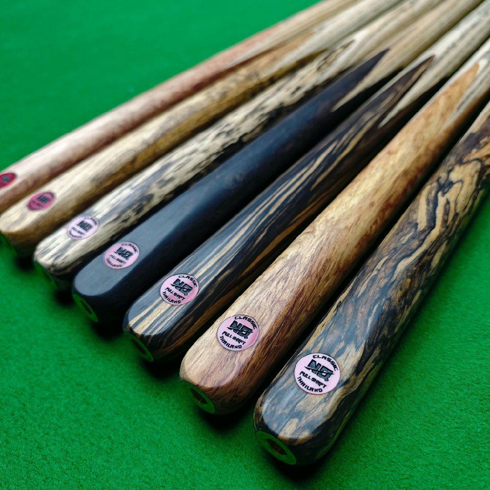 New model Classic Full Shaft cue - Image 5