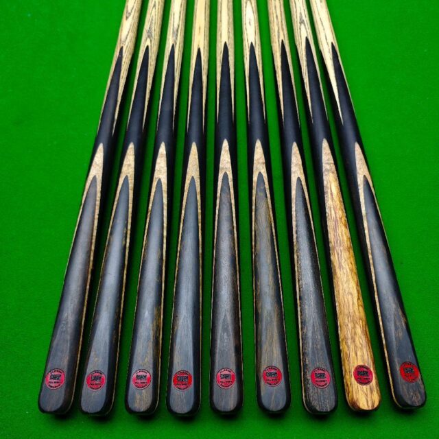 Model Single shaft cue, Full Shaft 5-6 Splices