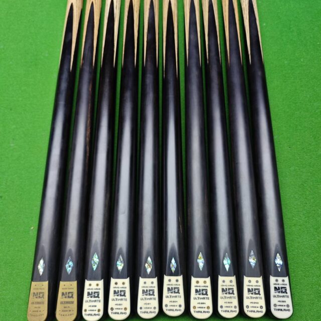 Model Ultimate  4 Splices